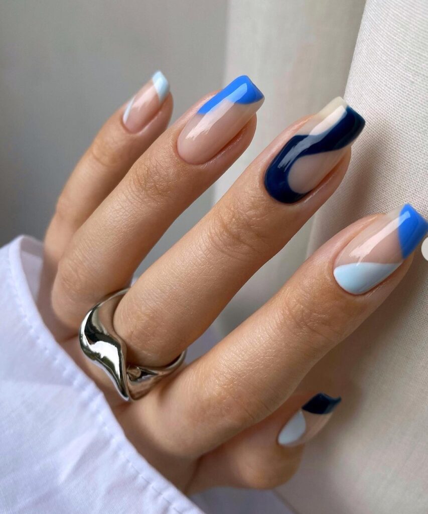 Lagoon‑Inspired Glitter