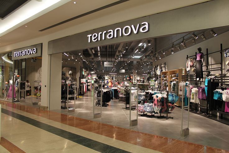 Terranova