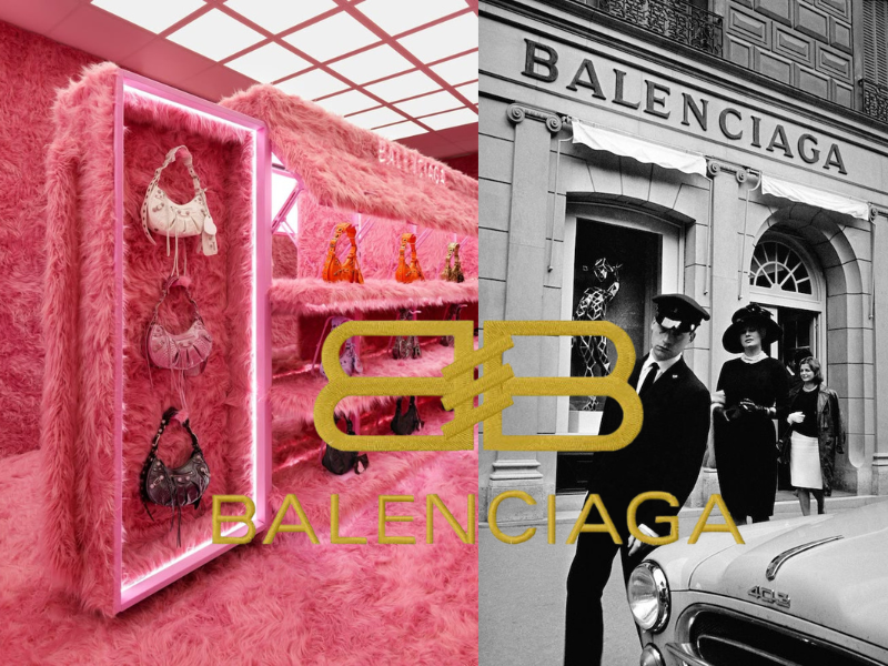 Balanciaga