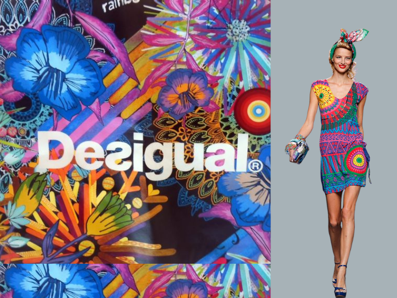 Desigual