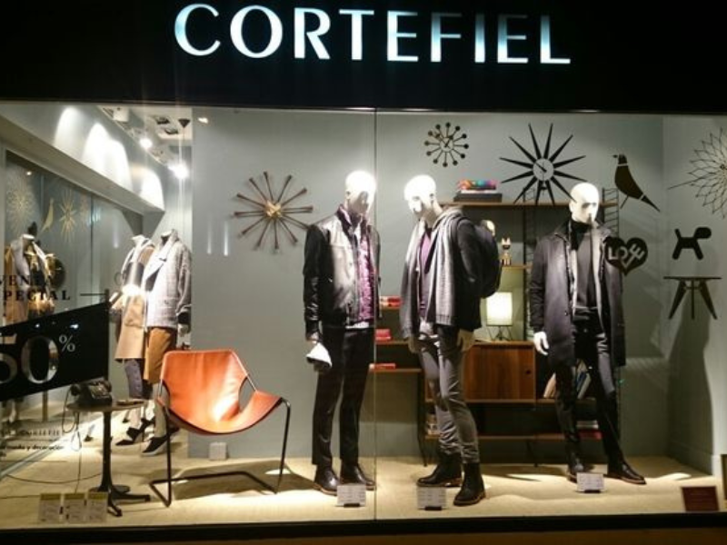 Cortefiel