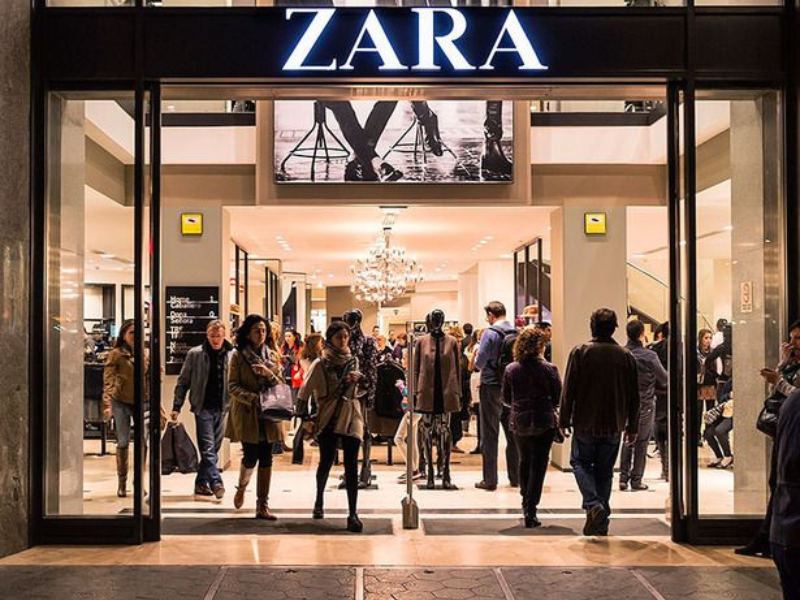 Zara