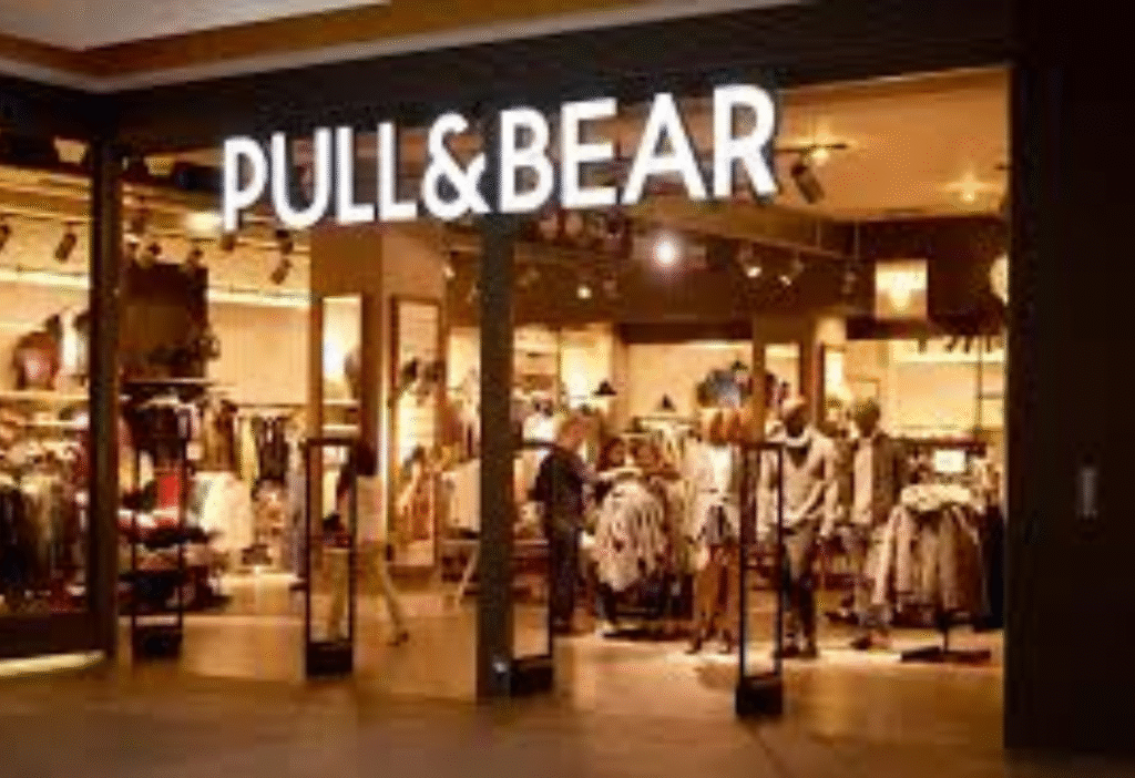 Pull&Bear