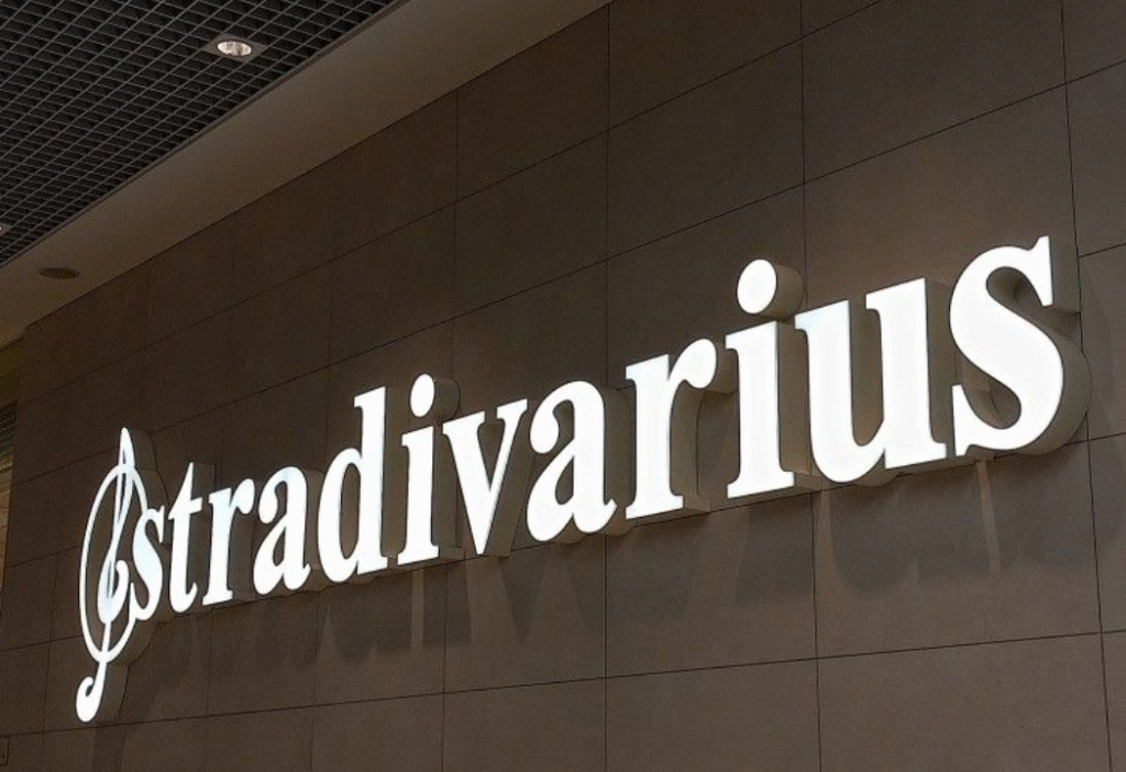 Stradivarius