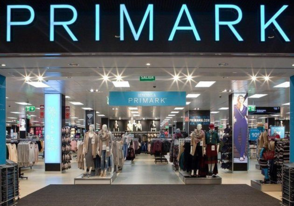 Primark