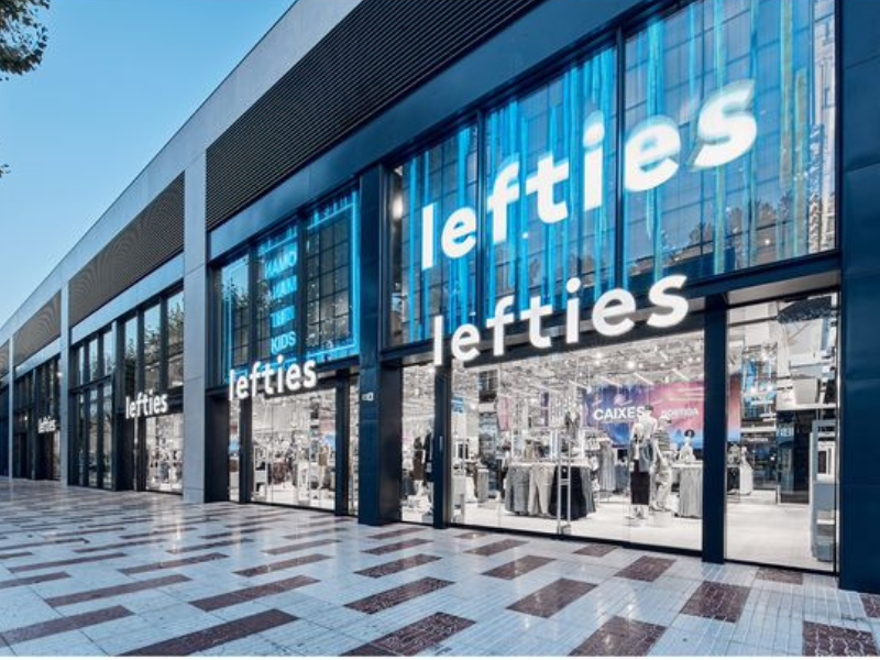 Lefties