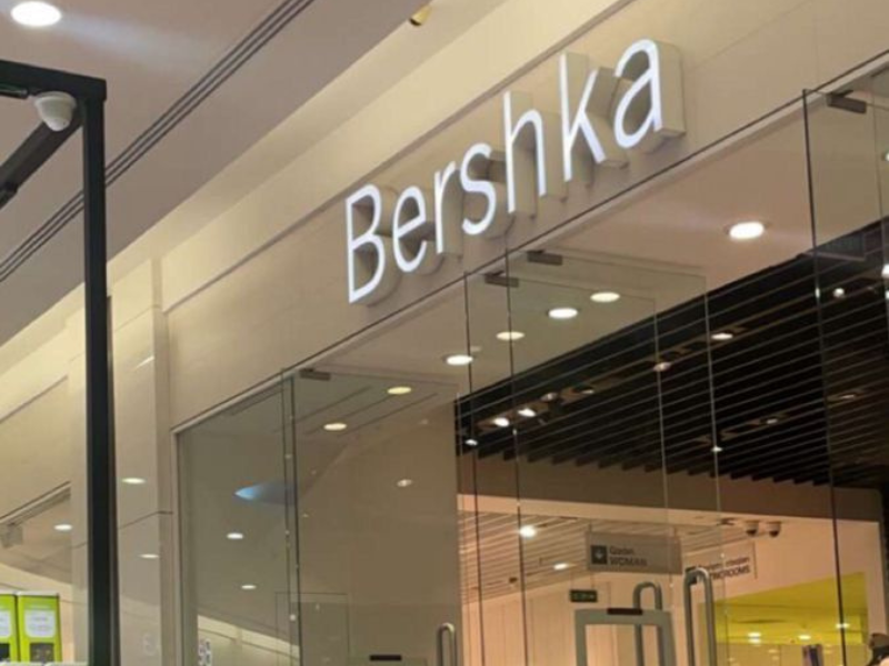 Bershka