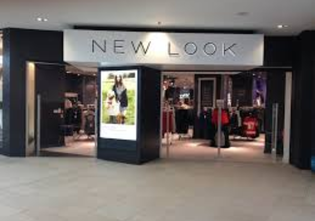 New Look