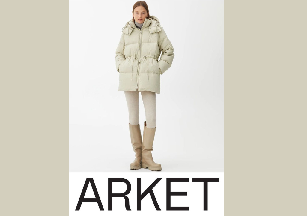 Arket
