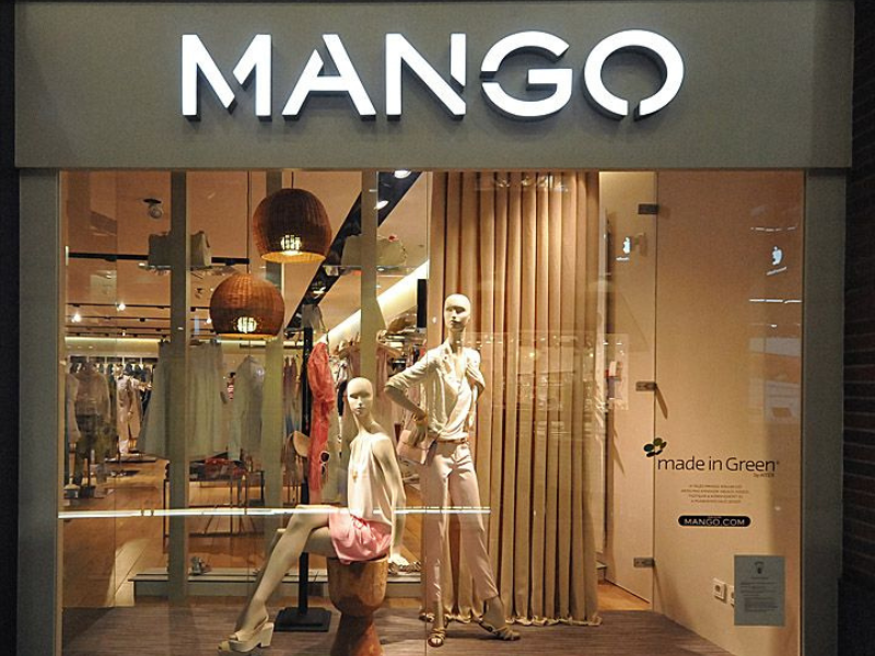 Mango