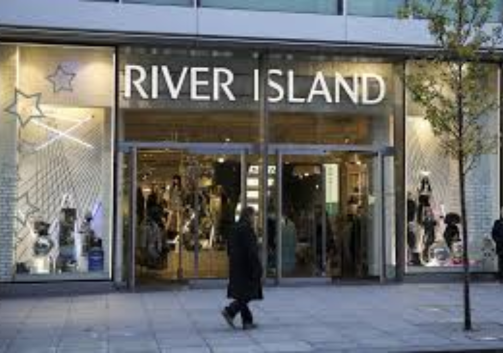 River Island