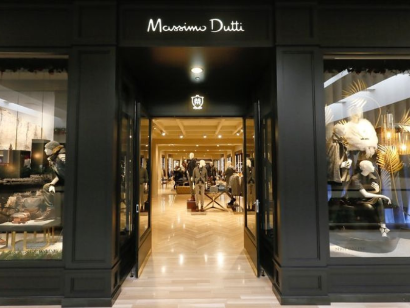 Massimo Dutti