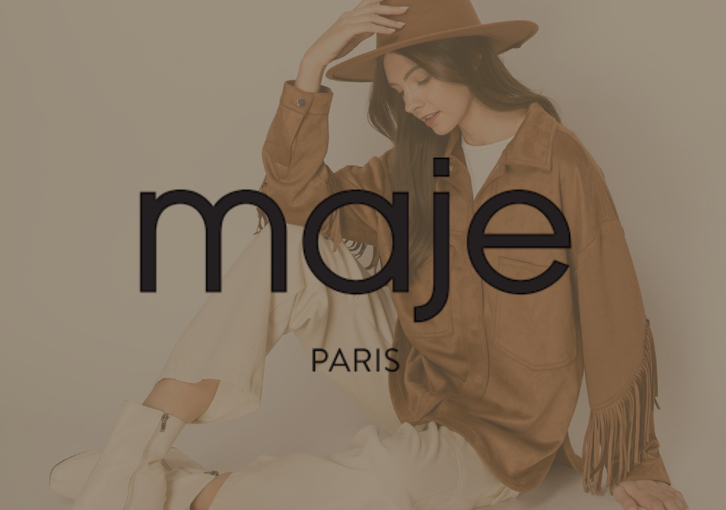 Maje