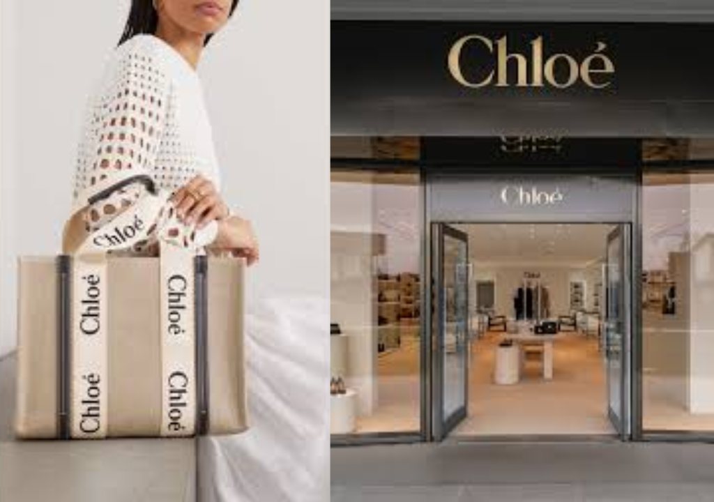 Chloé