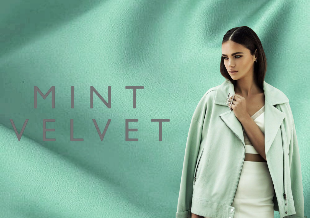 Mint Velvet