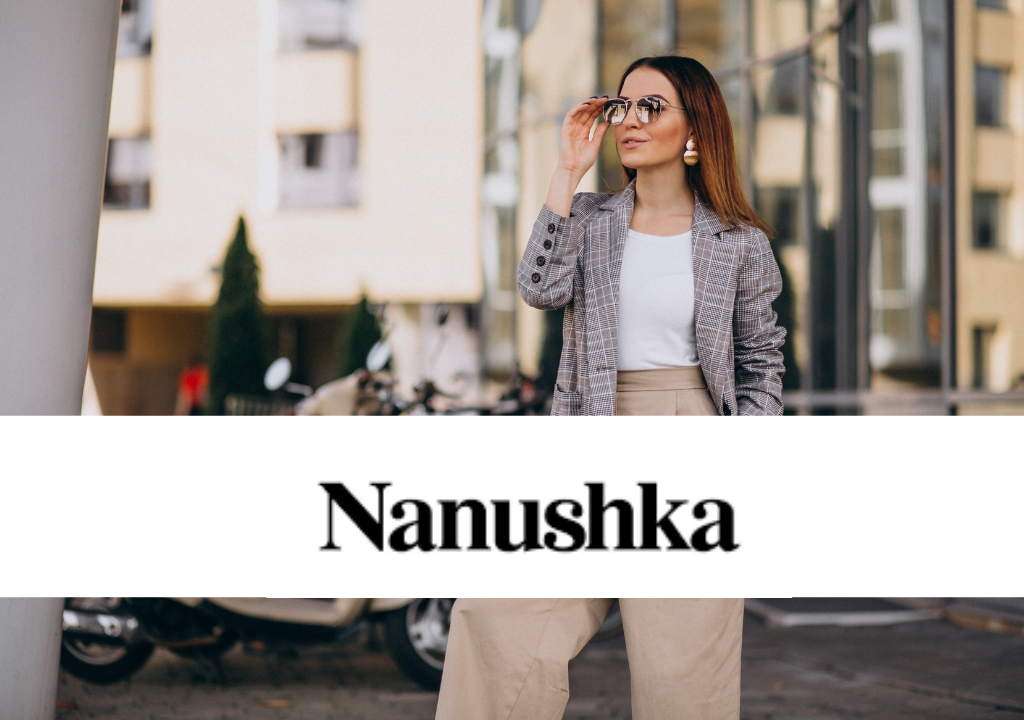 NANUSHKA