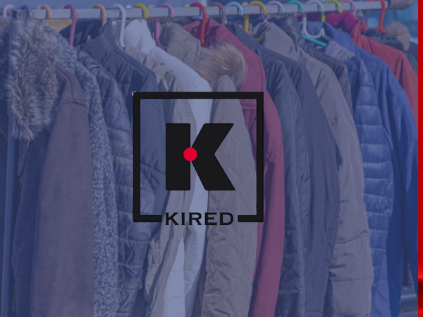 Kired