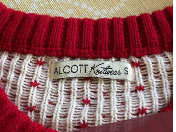 Alcott