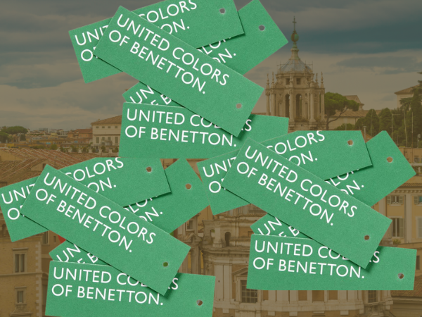 United Colors of Benetton