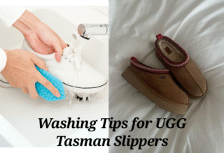How to Style UGG Tasman Slippers? Exploring Outfit Ideas!